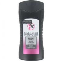AXE Anarchy for Her douchegel Vrouwen Lichaam 250 ml - thumbnail