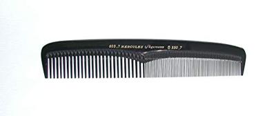 Hercules Sägemann Master Class Ladies' Comb for Travelling