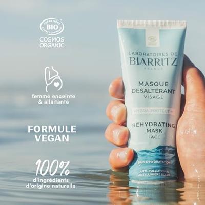 Hydra protect+ moisturizing mask 75 Milliliter