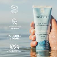 Hydra protect+ moisturizing mask 75 Milliliter - thumbnail