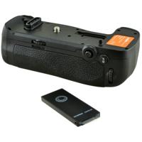 Jupio Batterygrip voor Nikon D850 - thumbnail