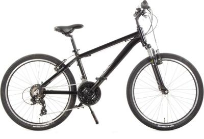 Noname ATB 24 Inch 36 cm Jongens 21V V Brakes Zwart Noname ATB 24 Inch 36 cm Jongens 21V V Brakes Zwart