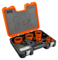 Bahco Sandvik gatzagenset 77-16/86 - thumbnail