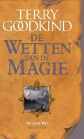 Ketenvuur - Terry Goodkind - ebook - thumbnail