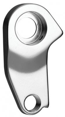 Union derailleurpad gh-095 schroef m4x0.7+ m4 stelschroef