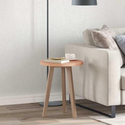 Tafelblad Anders Lichtbruin 40 x 2.5 cm Massief eikenhout Tafelblad Anders Lichtbruin 40 x 2.5 cm Massief eikenhout