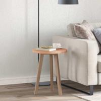 Tafelblad Anders Lichtbruin 40 x 2.5 cm Massief eikenhout - thumbnail