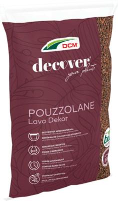 DCM Decover pouzzolane 5 liter