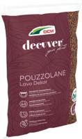 DCM Decover pouzzolane 5 liter - thumbnail