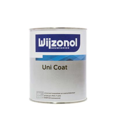 Wijzonol Uni Coat