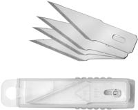 10 Westcott reservemesjes voor scalpelmes - thumbnail