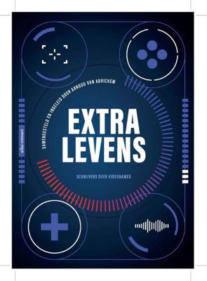 Extra levens (Paperback)