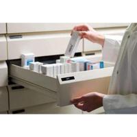 Labelprinter dymo labelmanager 160 qwerty 12mm pak - thumbnail