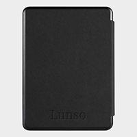 Lunso - Kobo Glo / Glo HD / Touch 2.0 (6 inch) - Vegan saffiano leren sleepcover hoes - Urban Park - thumbnail
