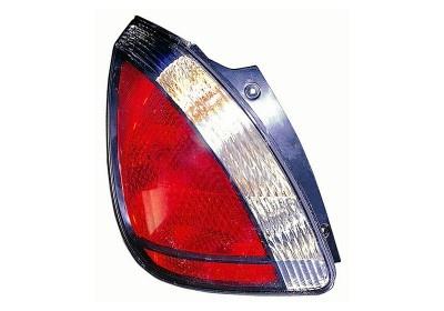 Achterlicht links 5-deurs 8317933