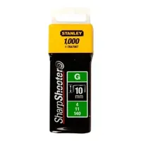 Stanley 1-TRA706T Nieten Type G 10mm VE=1000 - thumbnail