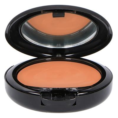 Make-Up Studio Amsterdam - Make-Up Studio Face It Cream Foundation 8ml Toffee