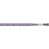 LAPP 2170818/500 Buskabel UNITRONIC® BUS 3 x 2 x 0.25 mm² + 3 x 1 mm² Violet 500 m - thumbnail