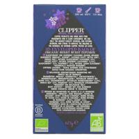 Thee Clipper infusion berry burst bio 25 zakjes - thumbnail