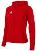 Reece 808661 Shift Hooded Full Zip Top Ladies - Red - M Reece 808661 Shift Hooded Full Zip Top Ladies - Red - M