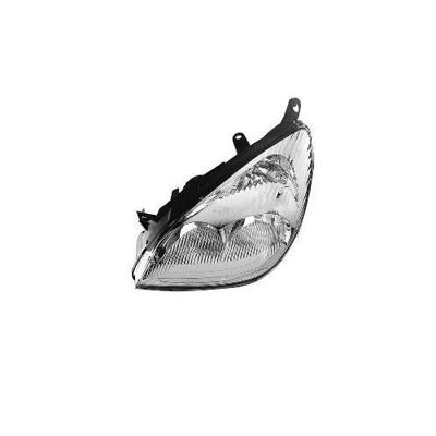 Koplamp rechts MET KNIPPERL. H4 + H7 0961982