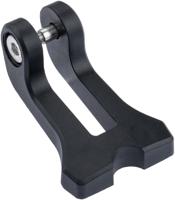 CONTEC reserve koplamphouder "dlux" ct holder f. dlux sr suntour cr/nex long - thumbnail