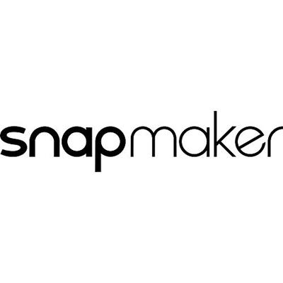 snapmaker Houten CNC-schijven Geschikt voor: Snapmaker 3D 3-1 SNAP_CNC_MDF_wood_33011 - thumbnail