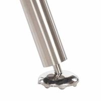 RedFire vuurschaal chicago 75 cm staal zwart 85013 - thumbnail