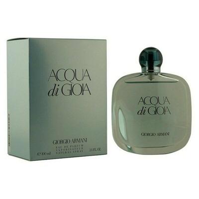 Armani Acqua Di Gioia Eau de parfum Spray 100 ml Dames