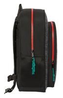 Schoolrugzak My Hero Academia Zwart 32 X 38 X 12 cm - thumbnail