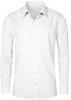 Promodoro E6310 Men´s Poplin Shirt Long Sleeve - White - 4XL Promodoro E6310 Men´s Poplin Shirt Long Sleeve - White - 4XL