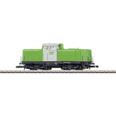 Märklin 88212 Z diesellocomotief V100.51 van de SETG