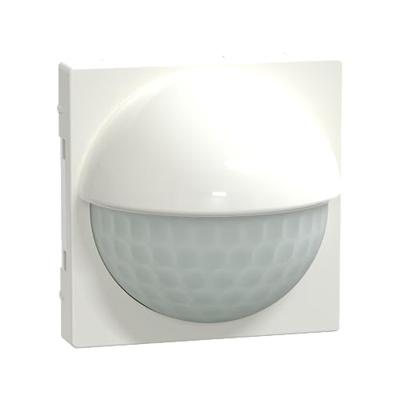 Merten MEG5530-0319 Bewegingsmelder Afdekking System M, 1-M, M-Smart, M-Plan, M-Creativ Polar-wit (glanzend) 1 stuk(s) Merten MEG5530-0319 Bewegingsmelder Afdekking System M, 1-M, M-Smart, M-Plan, M-Creativ Polar-wit (glanzend) 1 stuk(s)