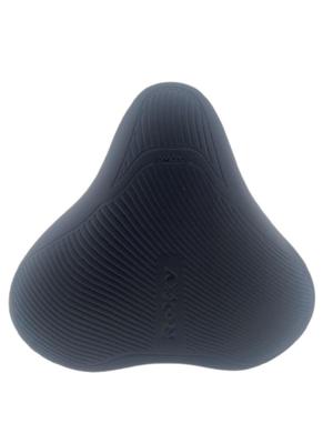 Marwi Zadel selle bassano roxxy rokzadel - zwart