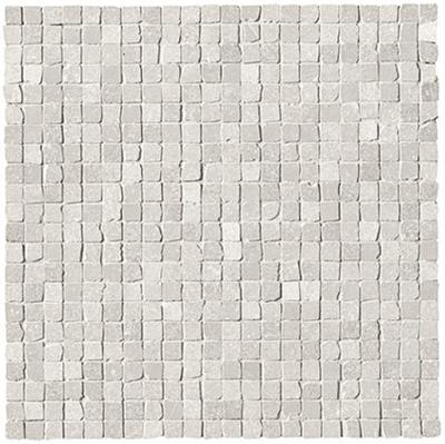 Maku Light micro mosaico mat anticato 1,2x1,2 op net