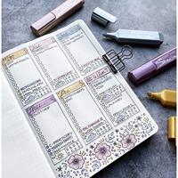 Faber Castell Markeerstift - Metallic roze - thumbnail