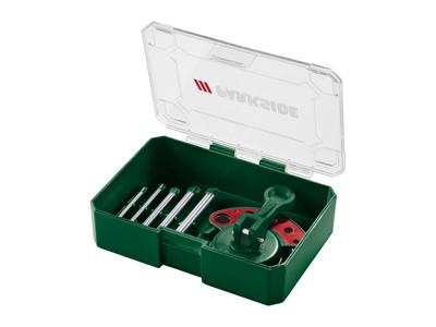 PARKSIDE Tegelboor met centreerhulp