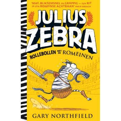 Rollebollen met de Romeinen Rollebollen met de Romeinen