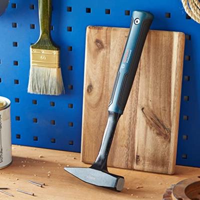 Bosch Blauw 1600A016BT | Hamer | 500 g | Trillingsarm - 1600A016BT - thumbnail