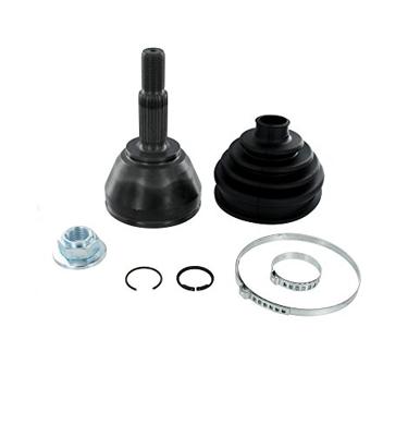 Homokineet reparatie set, Aandrijfas VKJA5303