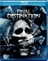 Final Destination 4 - thumbnail