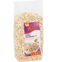 Peaks Free From Gepofte Boekweit met Honing - thumbnail