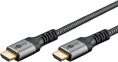 Abi Hdmi kabel met ethernet