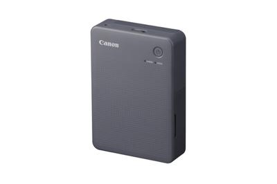 Canon SELPHY QX20-kleurenfotoprinter Inkjet printer Zwart