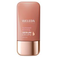 Weleda Bronzing Boost Serum Drops 30ml - thumbnail