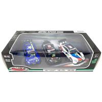 DTM die-cast auto 3 pack - 1:43 - thumbnail