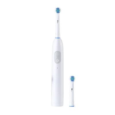 Nexxt Elektrische Tandenborstel - 3 Standen - Oplaadbaar via USB-C - Met Reisetui