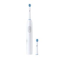 Nexxt Elektrische Tandenborstel - 3 Standen - Oplaadbaar via USB-C - Met Reisetui - thumbnail