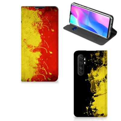 Xiaomi Mi Note 10 Lite | Standcase | België Xiaomi Mi Note 10 Lite | Standcase | België