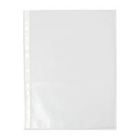 Showtas quantore a4 11-gaats pp 0.11 glad 25 stuks - thumbnail